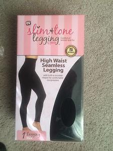 SLIM TONE LEGGING ALAKFORMÁLÓ