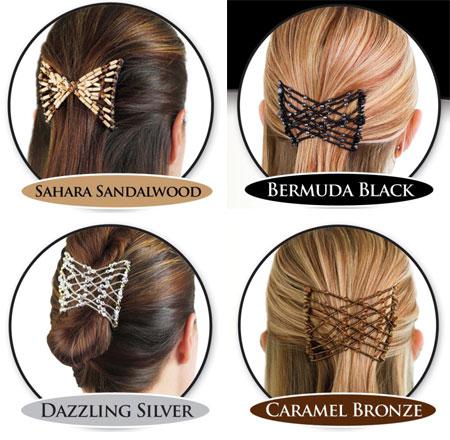 HAJFORMÁZÓ / EZ COMBS HAIRSTYLES /