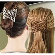 HAJFORMÁZÓ / EZ COMBS HAIRSTYLES /