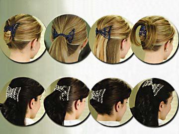 HAJFORMÁZÓ / EZ COMBS HAIRSTYLES /