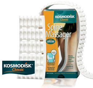 KOSMODISK Classic  gerincbántalmi segédeszköz