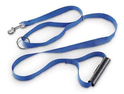 KUTYA KIKÉPZŐHÁM /THE INSTANT TRAINER LEASH/