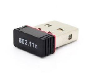 Wireless 802.11 N USB WIFI Adapter
