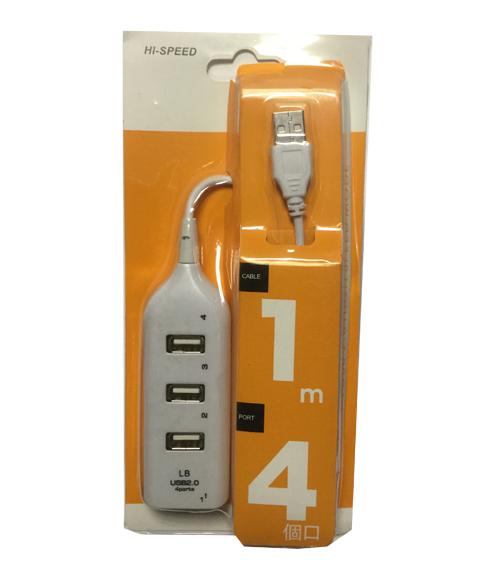 USB 2.0 / 1.1 HUB MAX 480 MBPS USB 2.0 HIGH SPEED MODE