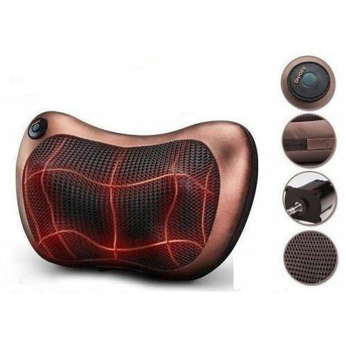 Elektromos nyakmasszírozó / infrás melegítő párna * Neck Massage Pillow *