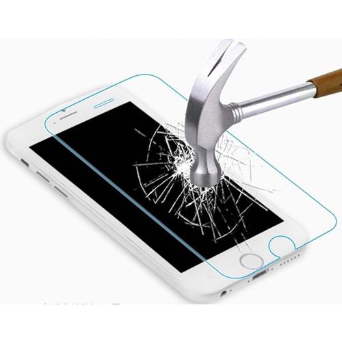 Edzett üveg kijelzővédő fólia iPHONE 6G * Tempered Glass Screen Protector - iPHONE 6G *