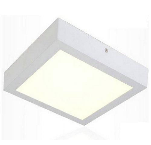 Mennyezeti LED lámpa 18W LED Falon kívüli,  Falra szerelhető ( Fűrdőszoba, Konyha )