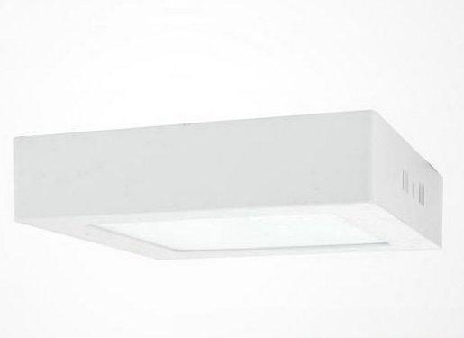 Mennyezeti LED lámpa 18W LED Falon kívüli,  Falra szerelhető ( Fűrdőszoba, Konyha )