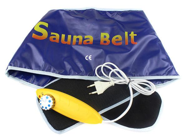 Szauna öv / Sauna Belt / VELFORM