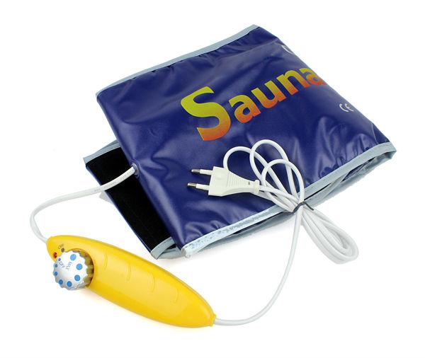 Szauna öv / Sauna Belt / VELFORM