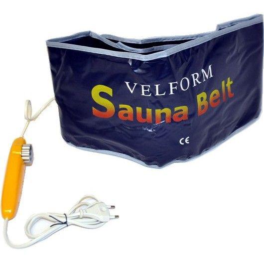 Szauna öv / Sauna Belt / VELFORM