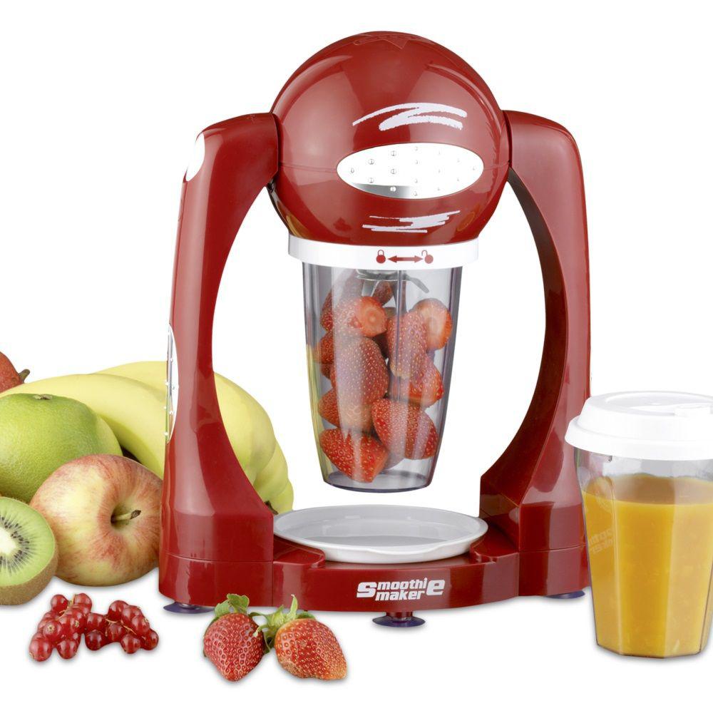 SMOOTHIE MAKER SHAKE KÉSZÍTŐ ( gyümölcsprés )