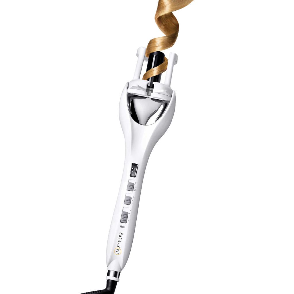 AUTOMATA HAJGÖNDÖRÍTŐ InStyler Tulip Auto Hair Curler