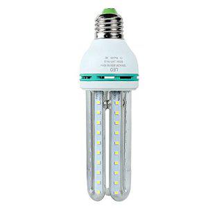 Efficient LED 24W  AC86 ~ 265V SMD LED Energiatakarékos 6000k,  Hideg fehér E27