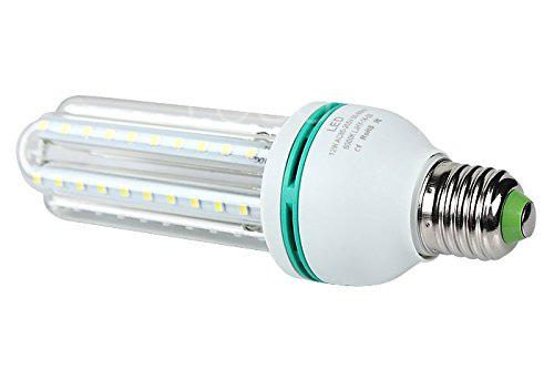 Efficient LED 20W AC86 ~ 265V SMD LED Energiatakarékos 3200k, meleg fehér E27