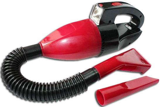 Autó porszívó 12 V CAR VACUUM CLEANER