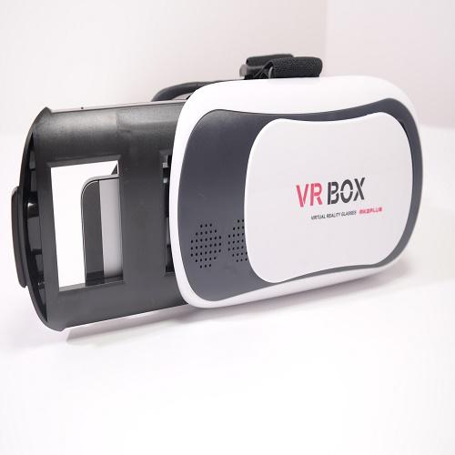 VR BOX - Virtuális valóság szemüveg