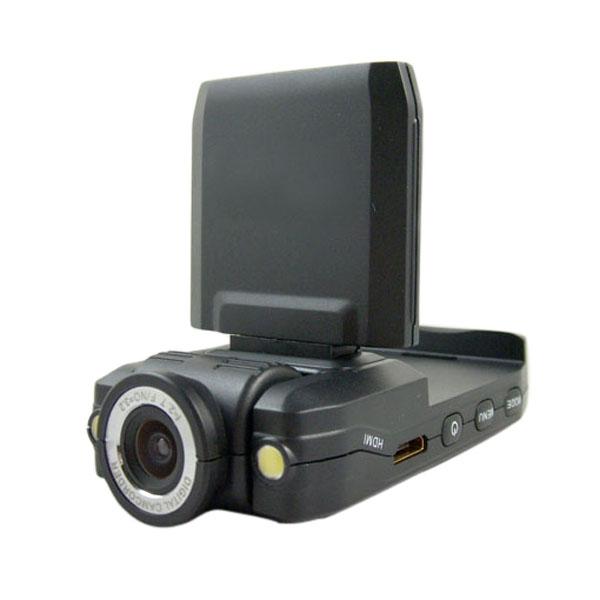 FULL HD 1080P Portable Car Camcorder DVR Cam Recorder FULL HD 1080P