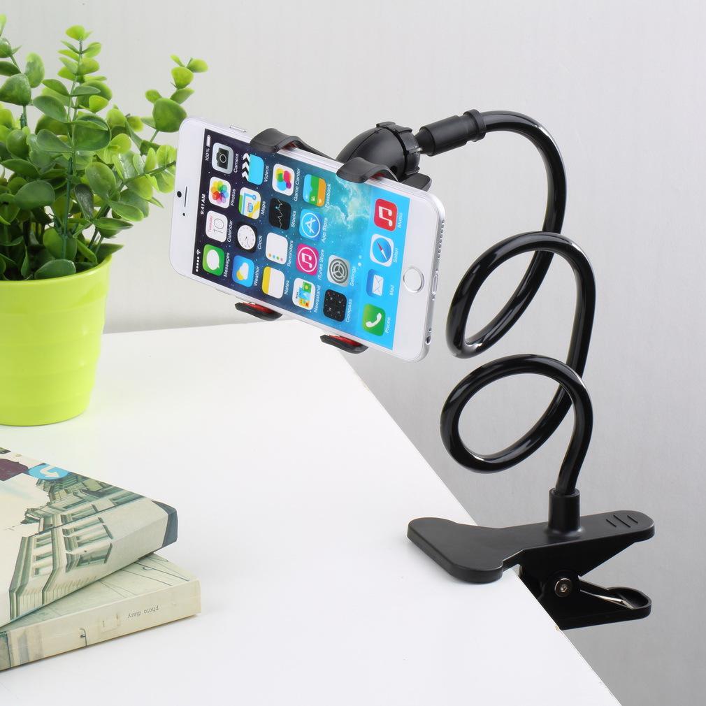 Univerzális Mobiltelefon Állvány Hosszú Kar ( Multi-functional Universal Mobile Phone Holder )