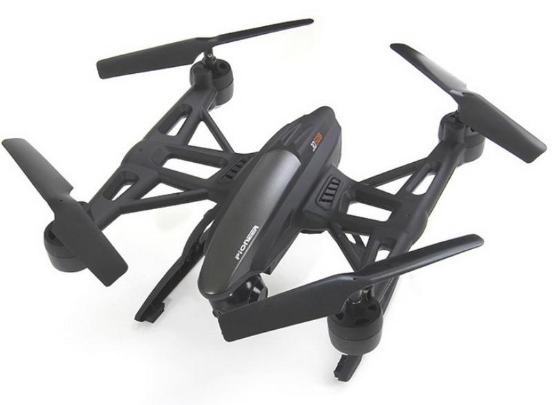 Pioneer UFO FPV Quadcopter ( drón ) 2,4 GHz 2MP FPV camera Wifi !!!!