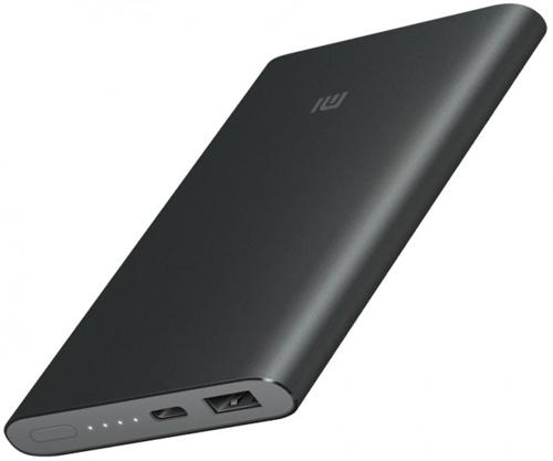 Mi Power Bank Pro 10000 mAh Slim