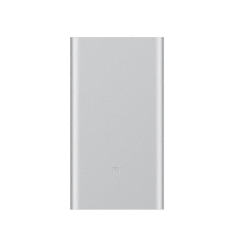 Mi Power Bank Pro 10000 mAh Slim