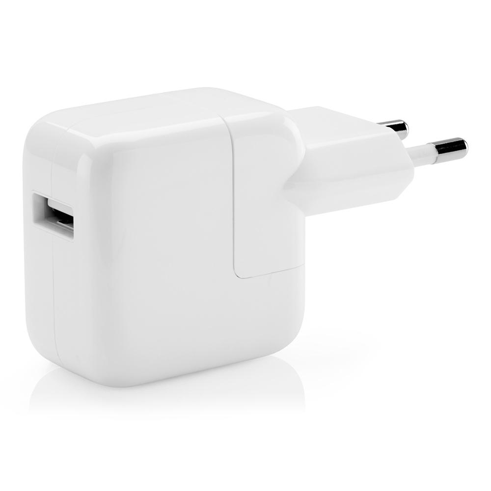 USB hálózati adapter 10 W teljesítmény ( 1x USB ) 2.3А (2300mAh)