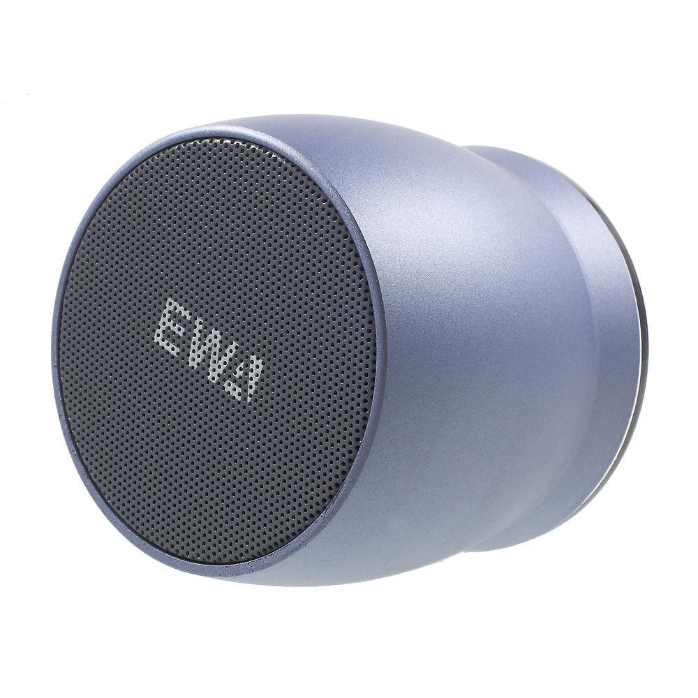 EWA A150 Wireless Bluetooth HiFi Speaker Subwoofer with Mic TF Card Slot AUX-in