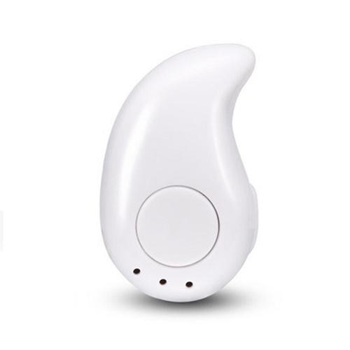 Extra mini bluetooth headset