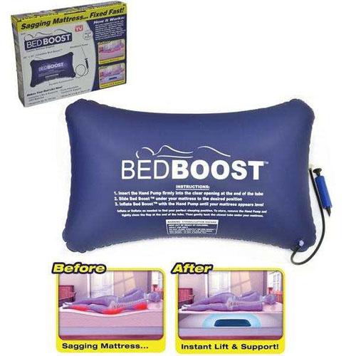 BED BOOST PÁRNA