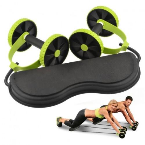 Revoflex Xtreme fitness gép