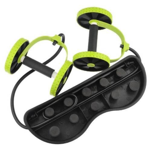 Revoflex Xtreme fitness gép