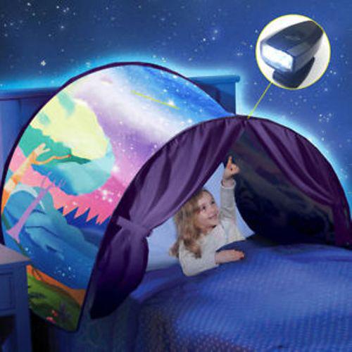 Dream Tents - Álom sátor gyerekágyra