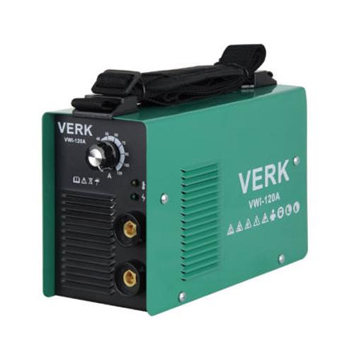 Verk 120A inverteres hegesztőgép VWI-120A