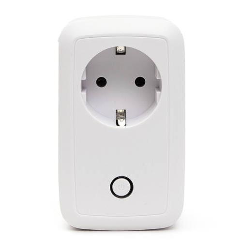 Wifi Smart Power Plug fali csatlakozó