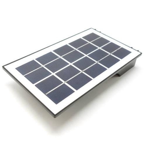 Solar Motion Light mozgásérzékelő napelemes LED kerti lámpa