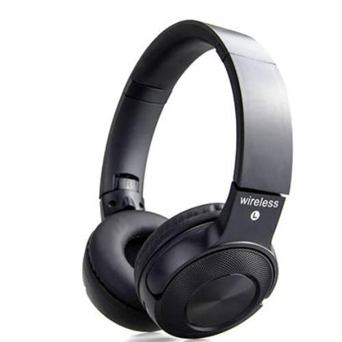 P19 Bluetooth Fejhallgató Headset MP3 lejátszó 