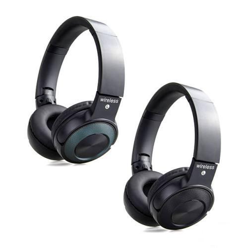 P19 Bluetooth Fejhallgató Headset MP3 lejátszó 