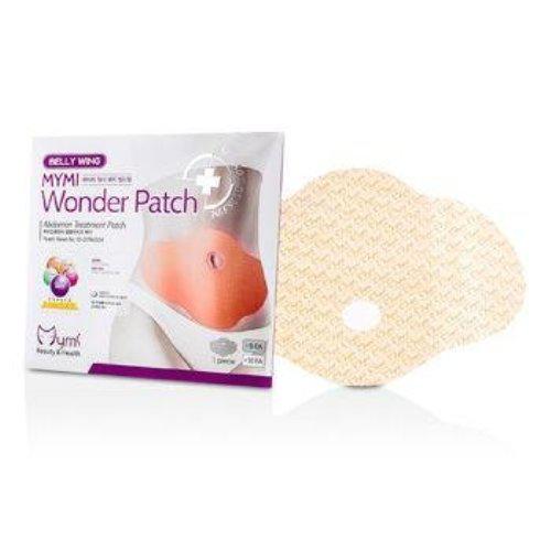 Mymi Wonder Patch karcsúsító tapasz