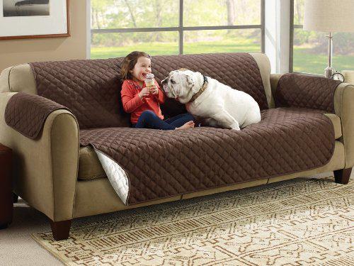 Couch Coat kanapévédő M méret