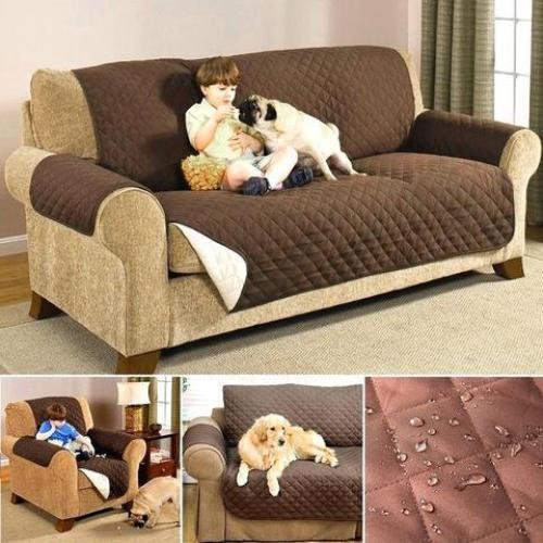 Couch Coat kanapévédő L méret