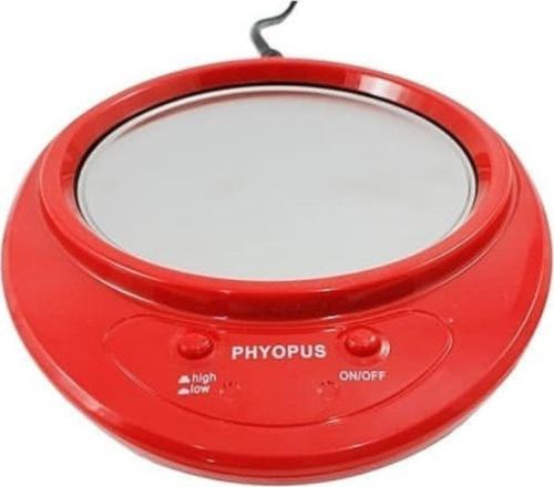 PHYOPUS Mini Heater elektromos melegítő