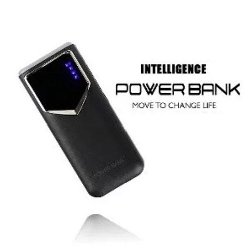 Intelligence Powerbank 15000mAh 2 USB Port --- HIGH QUALITY --- Quick Charge
