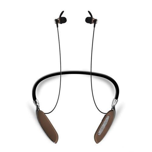 Vezeték nélküli mágneses Bluetooth Sport Headset Fülhallgató