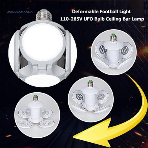 Ufo Lamp led lámpa 40w