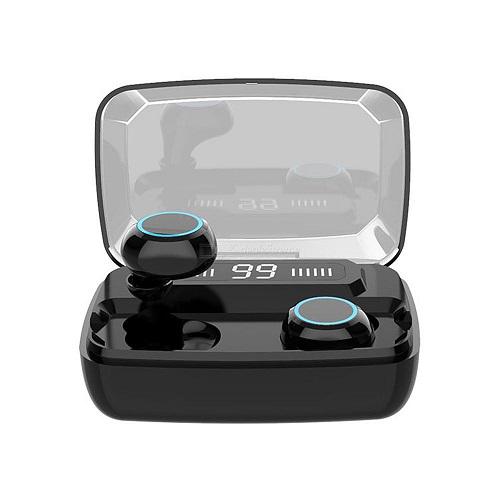 M11 Mini Touch TWS vezeték nélküli vízálló  fülhallgató - Bluetooth 5.0