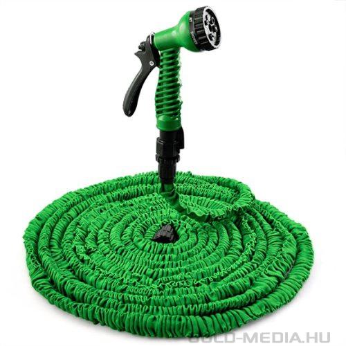 MAGIC HOSE kihúzható locsolótömlő 7,5M