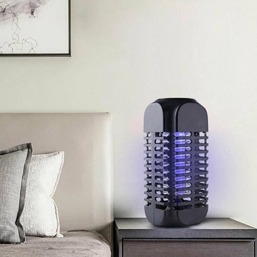 Electric Mosquito Killer USB-s szúnyogirtó UV LED lámpával