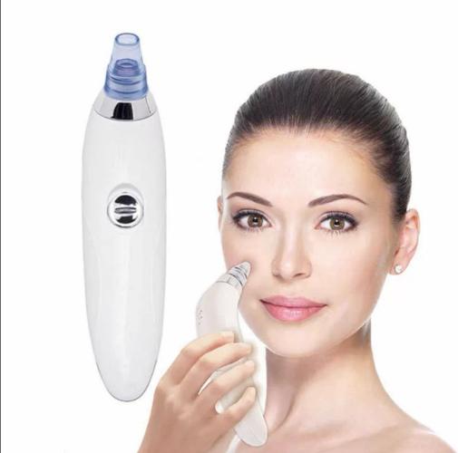 DERMASUCTION VÁKUUMOS MITESSZER ELTÁVOLÍTÓ ÉS PÓRUS TISZTÍTÓ