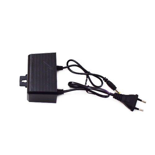 Biztonsági kamera adapter - tápegység AC DC töltőadapter 12V 2A